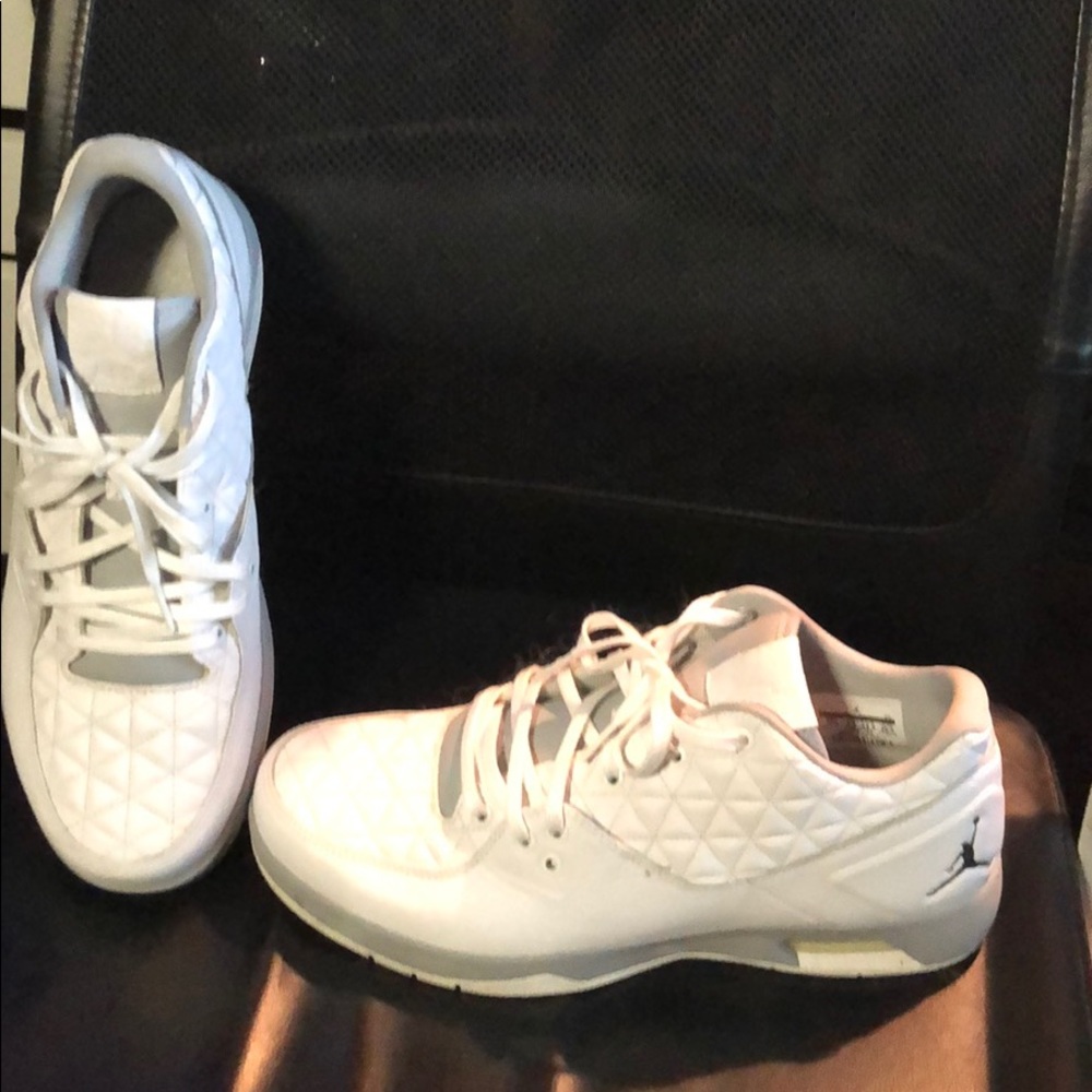 Nike Jordan’s